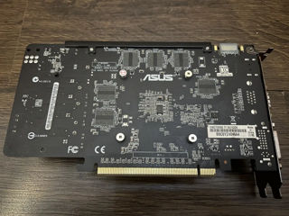 Видеокарта Nvidia GeForce Gtx 550Ti 1GB Gddr5 Asus
