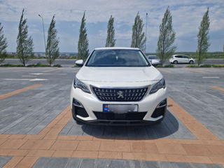 Peugeot 3008 foto 2