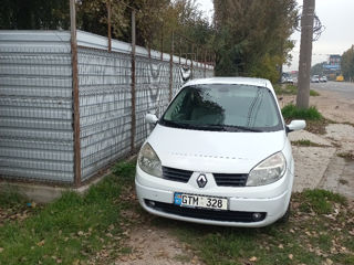 Renault Scenic foto 5