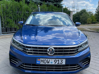 Volkswagen Passat foto 4