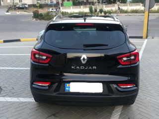 Renault Kadjar foto 2