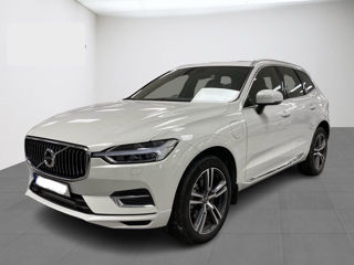 Volvo XC60 foto 1