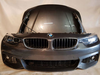 BMW F30 F31 F10 G30 запчасти foto 5