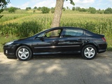 Peugeot 407 foto 3