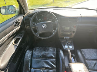 Volkswagen Passat foto 5