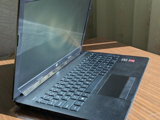Notebook HP db1100ny în stare foarte bună. foto 4