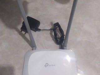 Wi Fi router