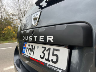 Dacia Duster foto 7