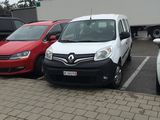 Renault Kangoo foto 9