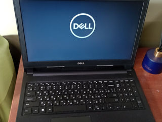 Dell Inspiron 15 3000, 15.6" Fullhd ( I5-8250u 8gb Ddr4 Ram, 500gb Ssd, Amd Radeon 520 2gb Ddr5 ) foto 1