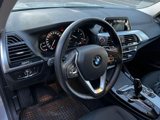 BMW X3 foto 5