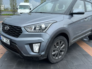 Hyundai Creta foto 2