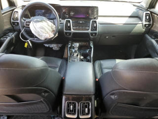 KIA Sorento foto 8