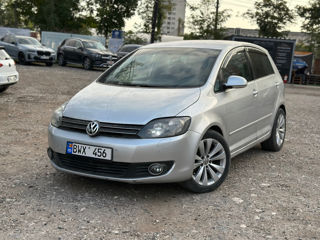 Volkswagen Golf Plus foto 2