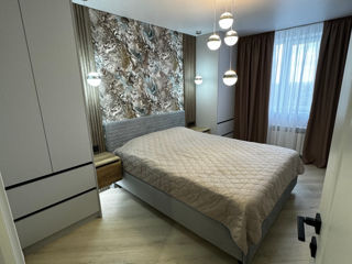 Apartament cu 2 camere, 54 m², Krasnâe Kazarmî, Tiraspol foto 8