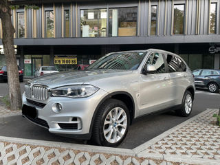 BMW X5 foto 1