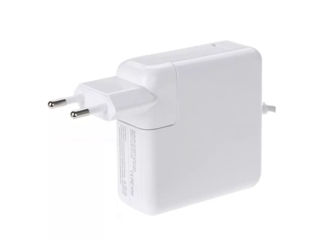 Адаптер под евро розетку для зарядных устройств Apple foto 4