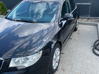 Skoda Superb foto 7