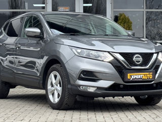 Nissan Qashqai foto 3