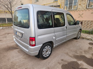 Citroen Berlingo foto 5