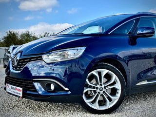 Renault Grand Scenic foto 6