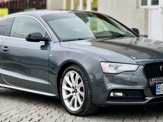 Audi A5 foto 2