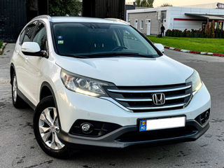 Honda CR-V foto 3