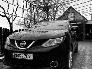 Nissan Qashqai foto 3