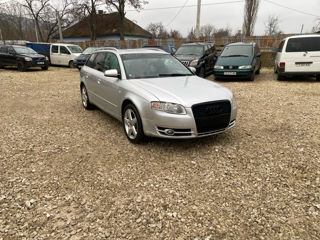 Audi A4 foto 2