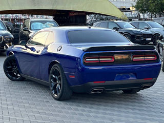 Dodge Challenger foto 5