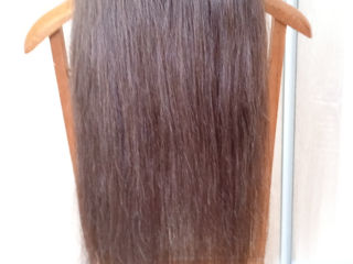 парик из натуральных волос. foto 3