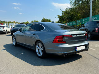 Volvo S90 foto 7