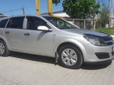 Opel Astra foto 3