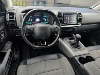 Citroen C5 Aircross foto 6