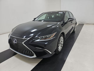 Lexus ES Series