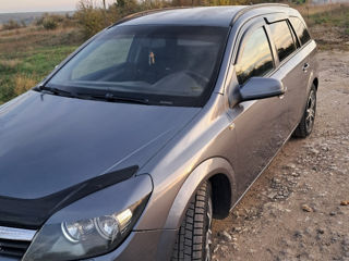 Opel Astra foto 5