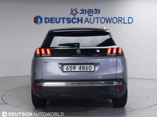 Peugeot 3008 foto 4