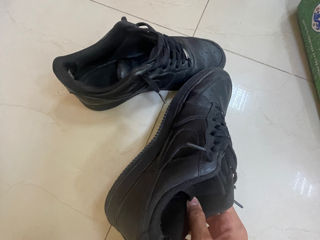 Air force black folosiți