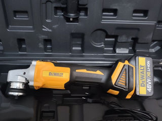 Шурупаверт DeWalt ударный .комплект .доставка. foto 5