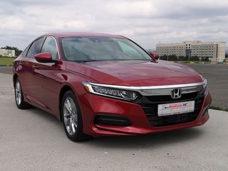 Honda Accord foto 4