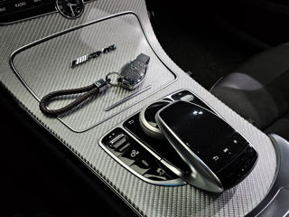 Mercedes C-Class foto 8