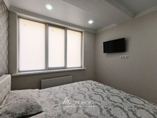 Apartament cu 1 cameră, 50 m², Botanica, Chișinău foto 8