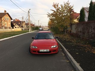 Honda Civic foto 7