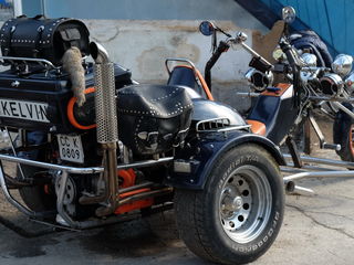 Alte mărci BoomTrike foto 3