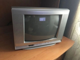 Продам телевизор jvc - av1400ue foto 10