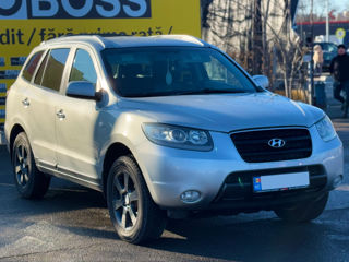 Hyundai Santa FE foto 4