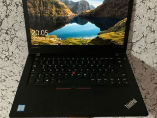 ThinkPad T470 foto 1