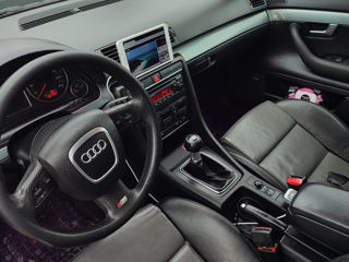 Audi A4 foto 6