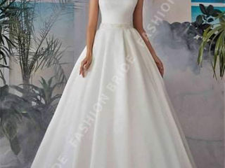 Rochie de mireasa foto 1