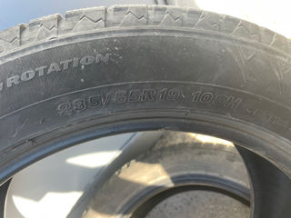 235/55 R 19 foto 2